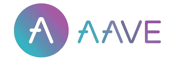 Logo Aave