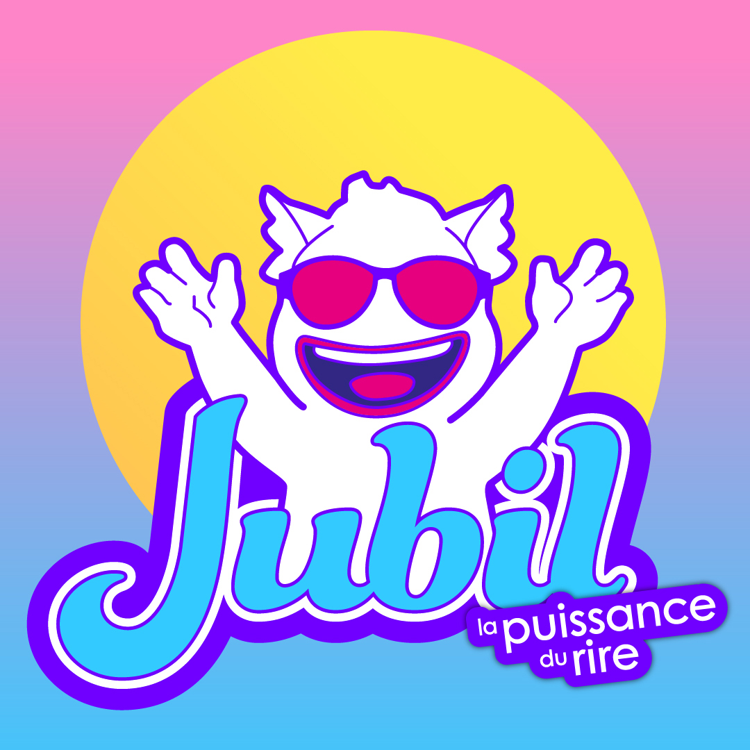 Logo Festival JUBIL