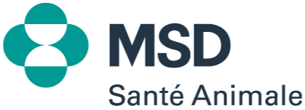 Logo MSD Santé Animale