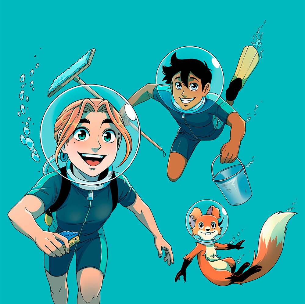 couverture kit 04 cleanprbook