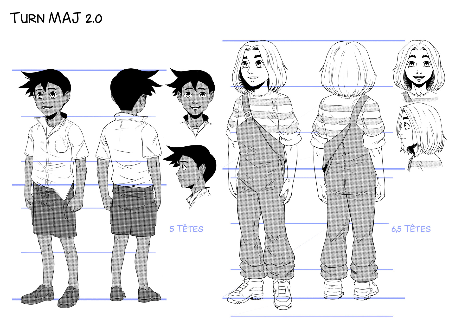 nouveau turn clean v01