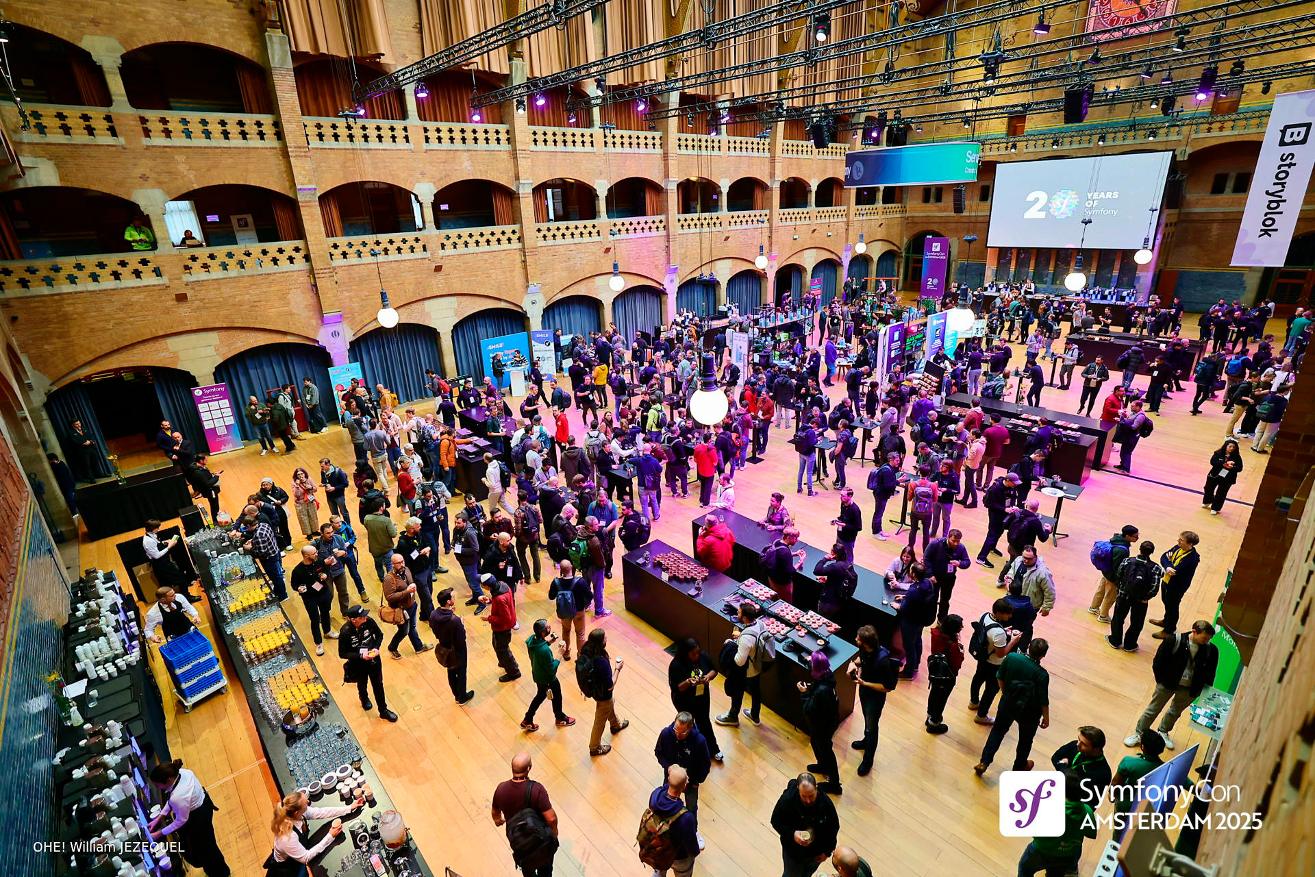 symfonycon amsterdam 2025 ohe! william jezequel 430f770a 77c2 4ba0 bffa d05819954c12