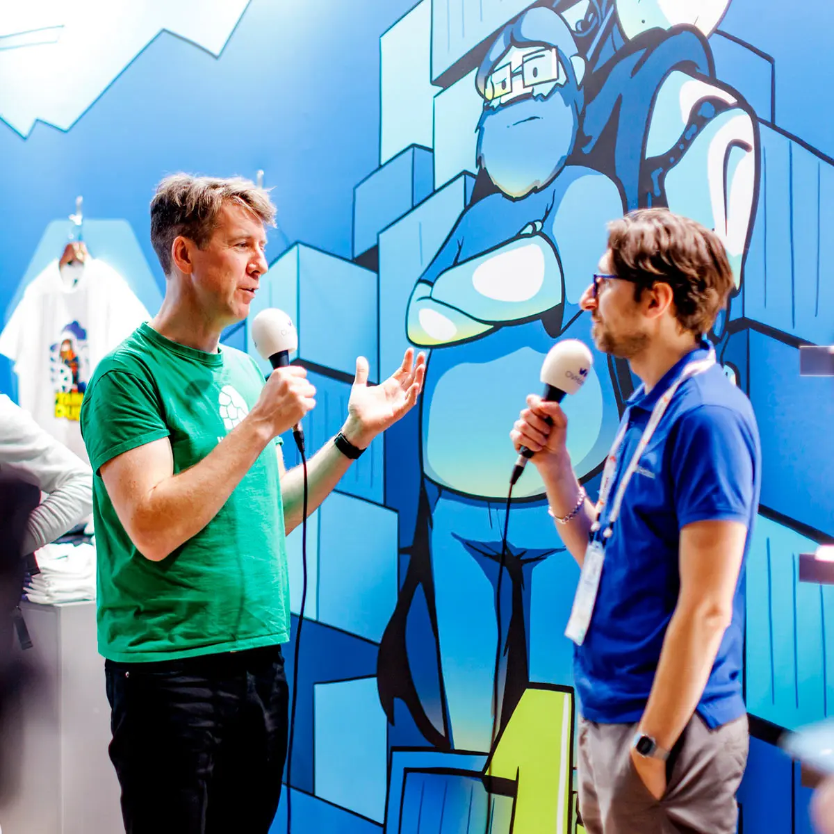 ovh cloud experience